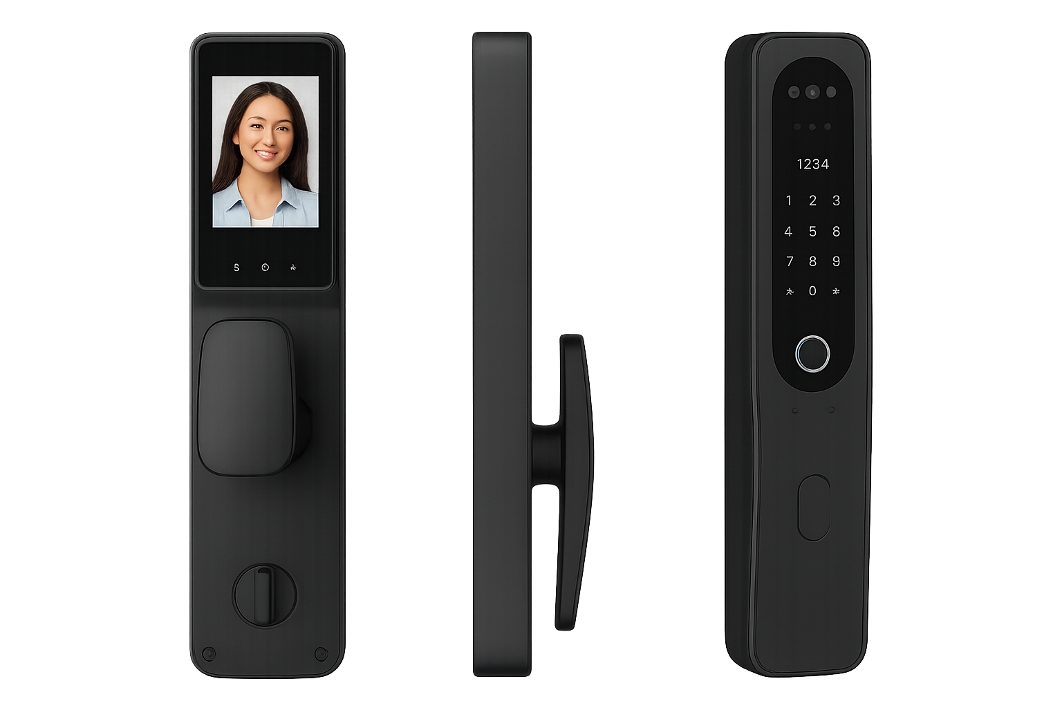 Smart Home Automation Solutions