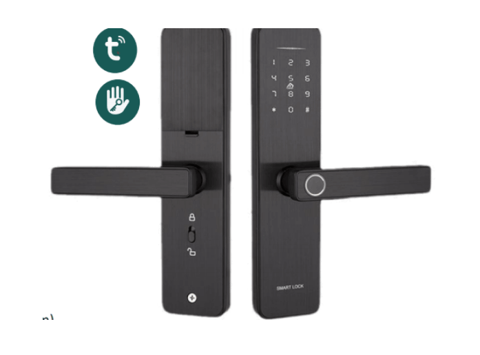Innovative Home Automation Solutions